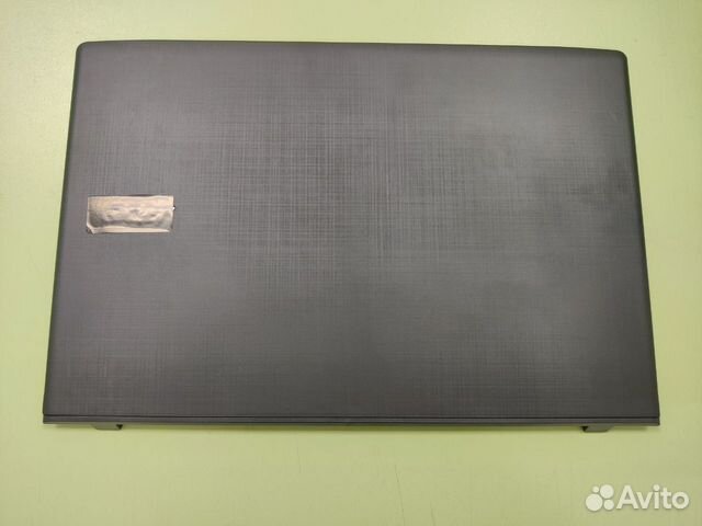 Крышка матрицы Acer E5-575G новая