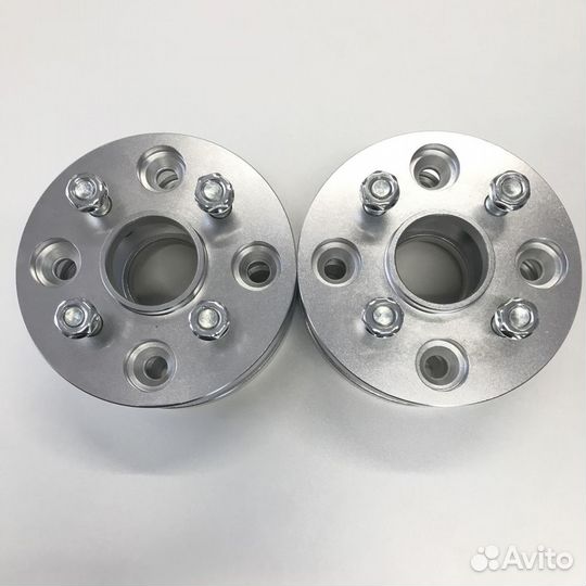 Проставки дисков