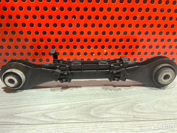 Рычаг подвески задний левый Bmw 4 F36 2017