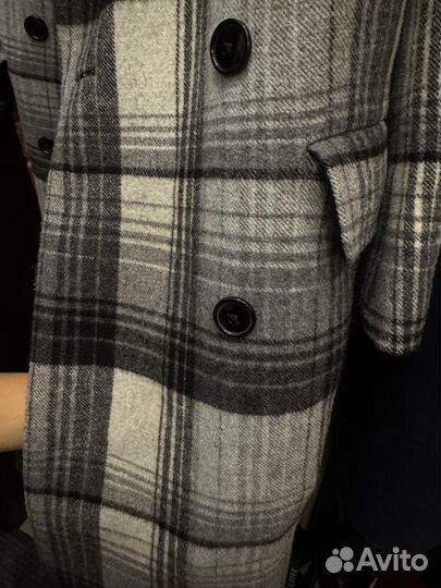 Пальто женское демисезонное