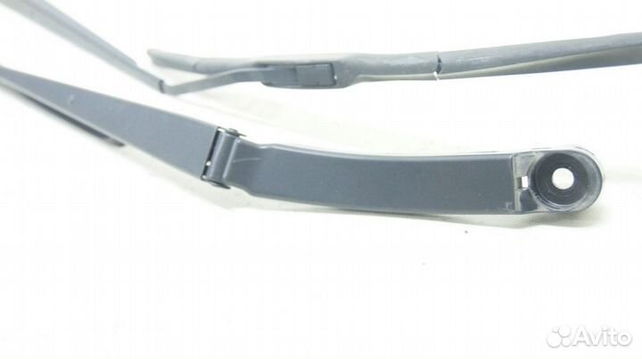 Поводок + щётка стеклоочистителя F комплект Forest