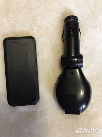 Mодулятор FM