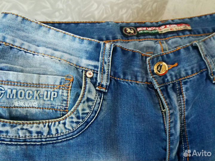 Шорты муж 34 размер