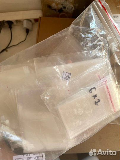 Ингредиенты для бомбочек для ванны