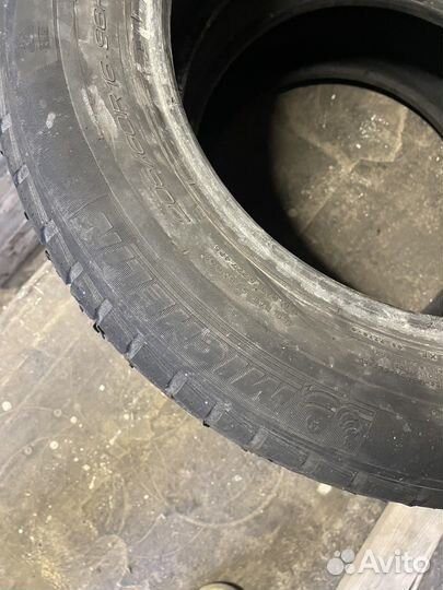 Michelin Latitude Sport 205/60 R16 95