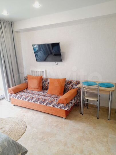 Квартира-студия, 30 м², 7/13 эт.