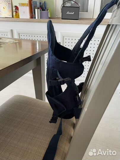 Рюкзак кенгуру