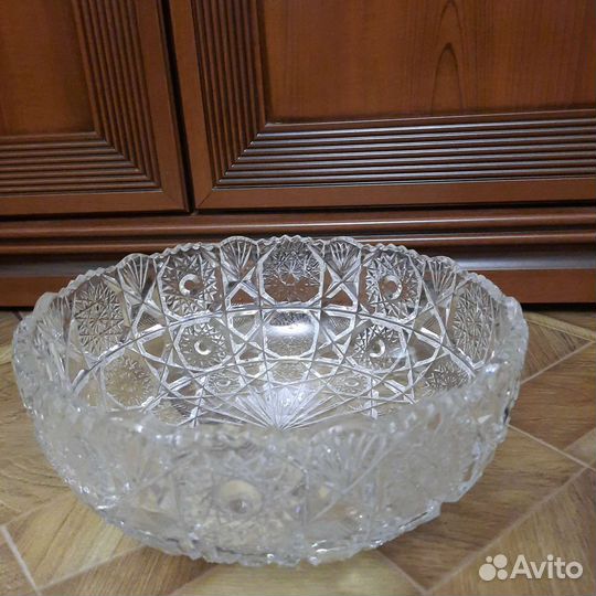 Салатник-Конфетница СССР