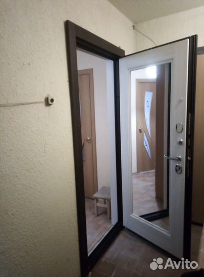 Межкомнатные двери скрытый монтаж