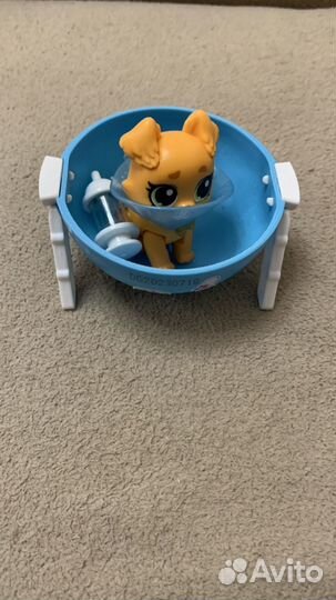 Zuru игрушка из шар-сюрприза щенок