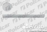 Ремкомплект порога левый правый для porsche cayenne (955/9PA) 09.02-03.10