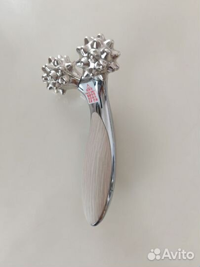 MTG Re Fa Rhytm массажер для расслаблен. мышц лица