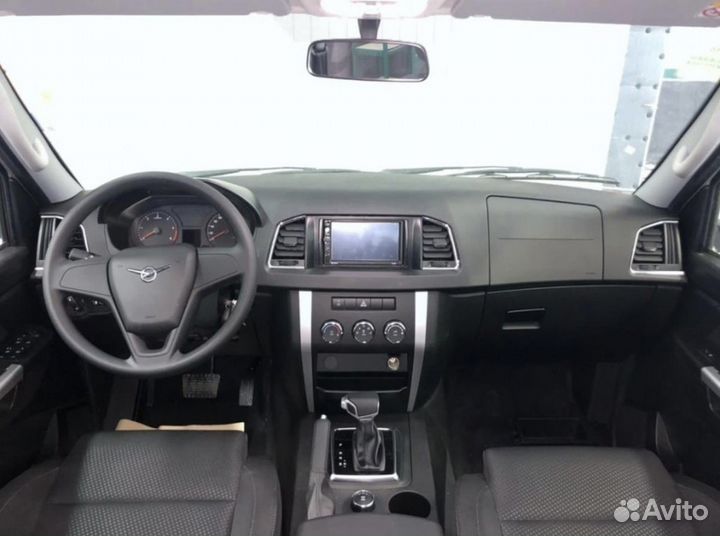 Автомагнитола 2din