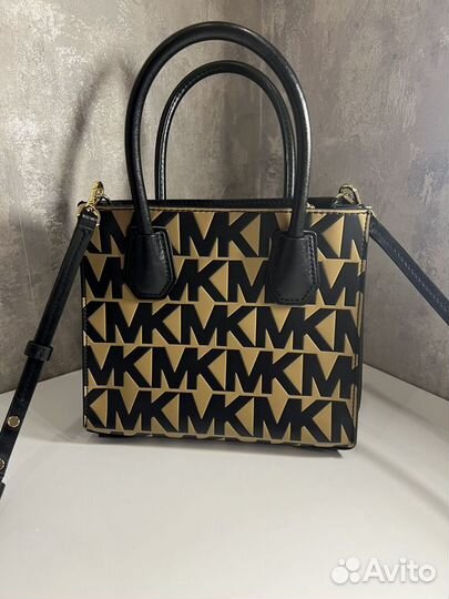 Сумка michael kors кроссбоди