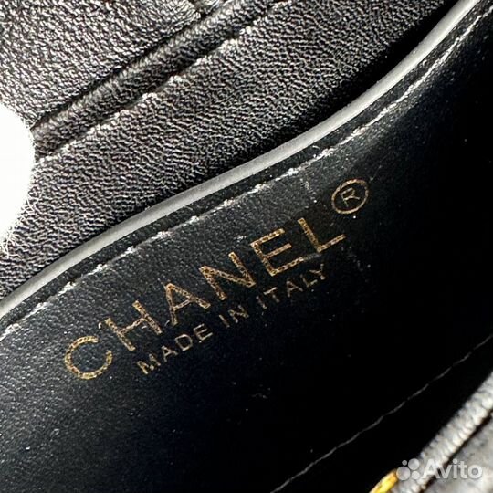 Клатч женский chanel