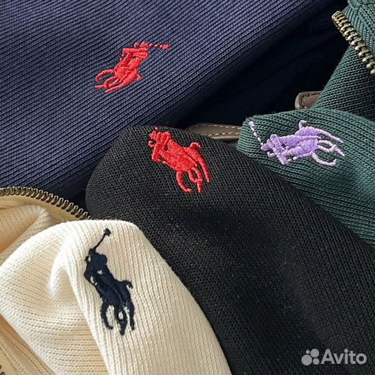 Polo ralph lauren джемпер