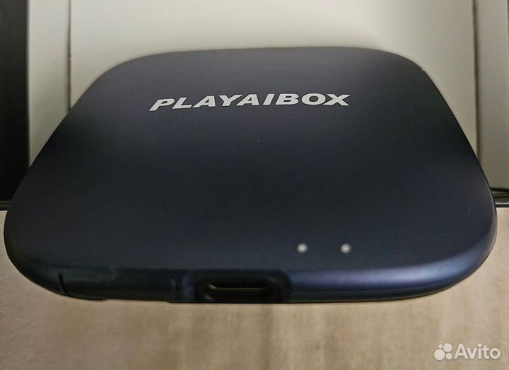 Карплей CarPlay Android Box на Android 13