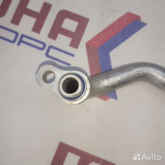 Трубка кондиционера KIA sorento 06