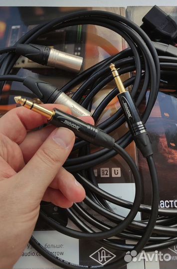 Студийные мониторы Fluid Audio F5