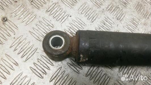 Амортизатор задний iveco daily 5 (29S-40S) (2AD16M