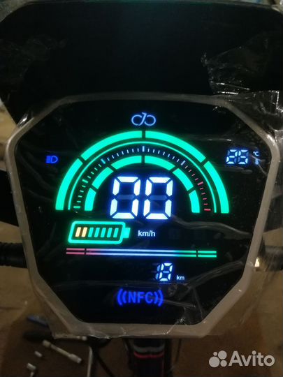 Электровелосипед