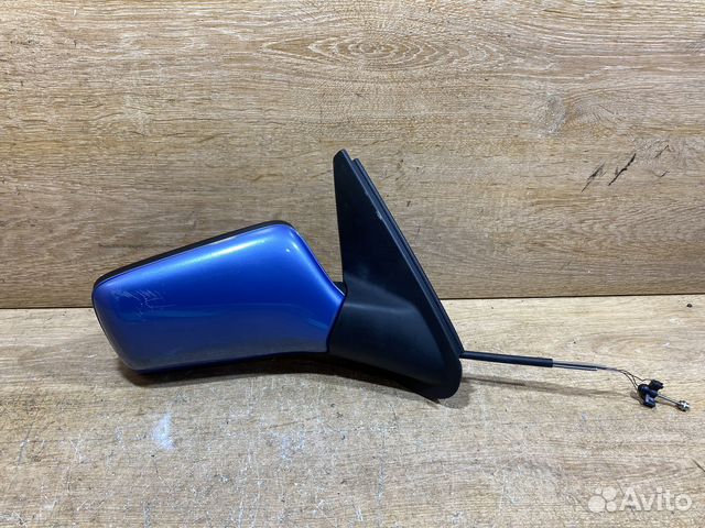 Зеркало правое VW Golf 3 Cabrio Арт. 7721055