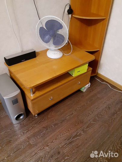 Тумба под телевизор