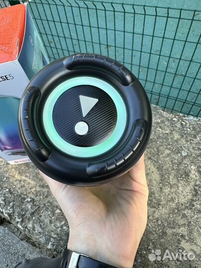 Блютуз колонка JBL Pulce 5 новая