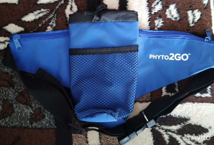 Коврик для фитнеса Amway Амвэй