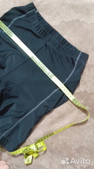 Велошорты dhb размер L