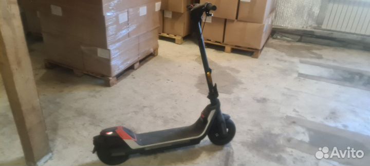 Segway-Ninebot P65U