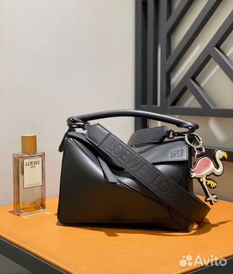 Сумка Loewe puzzle