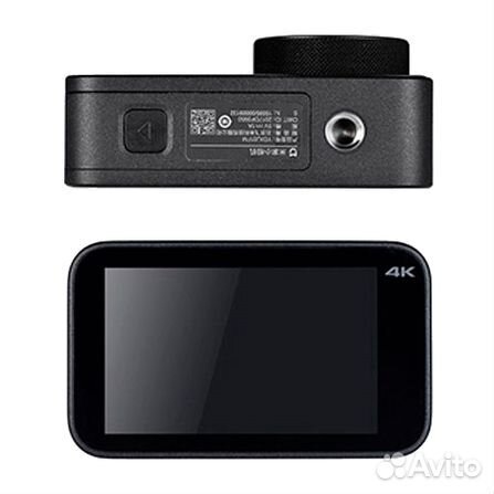 Экшн-камера Xiaomi portable mini sport camera