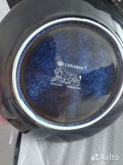 Набор тарелок