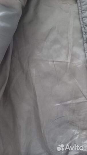 Куртка демисезонная женская 44 46