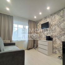 Квартира-студия, 18 м², 3/5 эт.