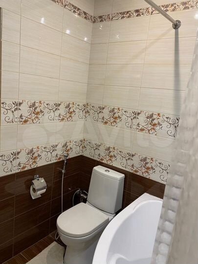 3-к. квартира, 90 м², 6/9 эт.