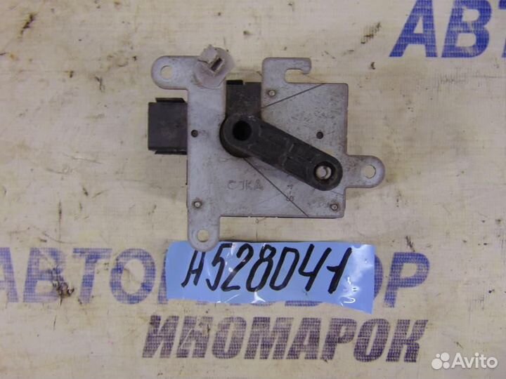 Моторчик заслонки печки для Kia Spectra