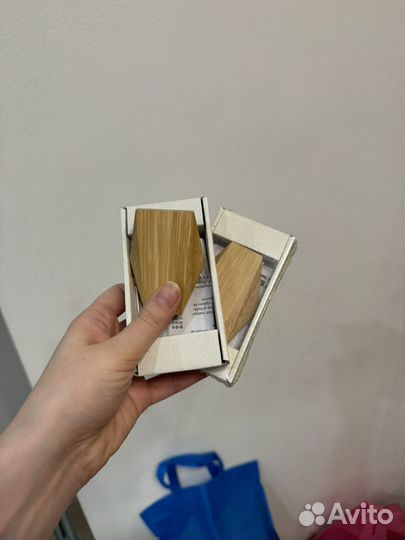 Крючок настенный IKEA