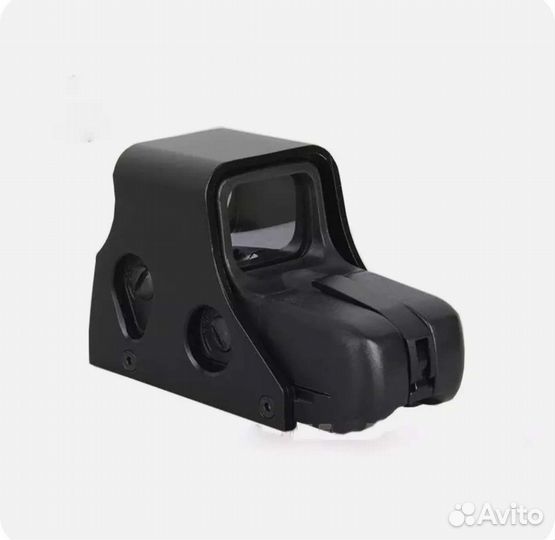 Коллиматорный прицел eotech