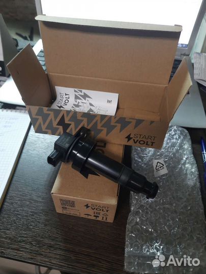 Катушка зажигания KIA / hyundai