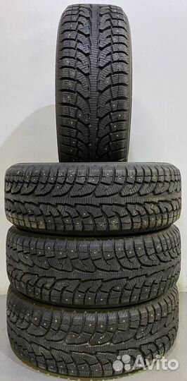 Nokian Tyres Hakkapeliitta 8 255/45 R19 и 285/40 R19
