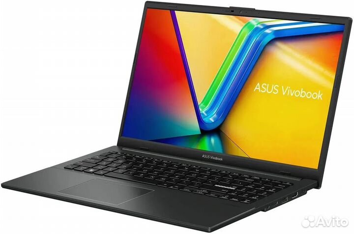 Asus Vivobook Go 15 16/512gb Новый Гарантия