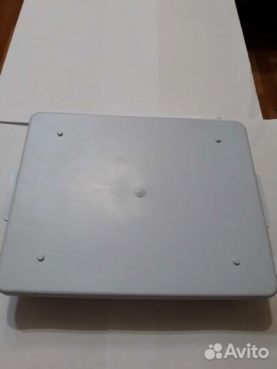 Медецинский лоток из полистирола