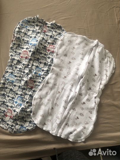 Пеленка-кокон