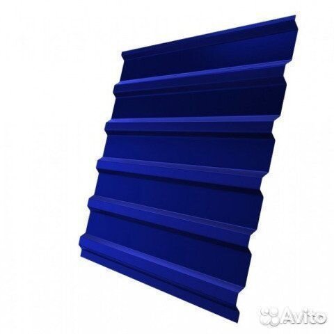 Профнастил / Профлист