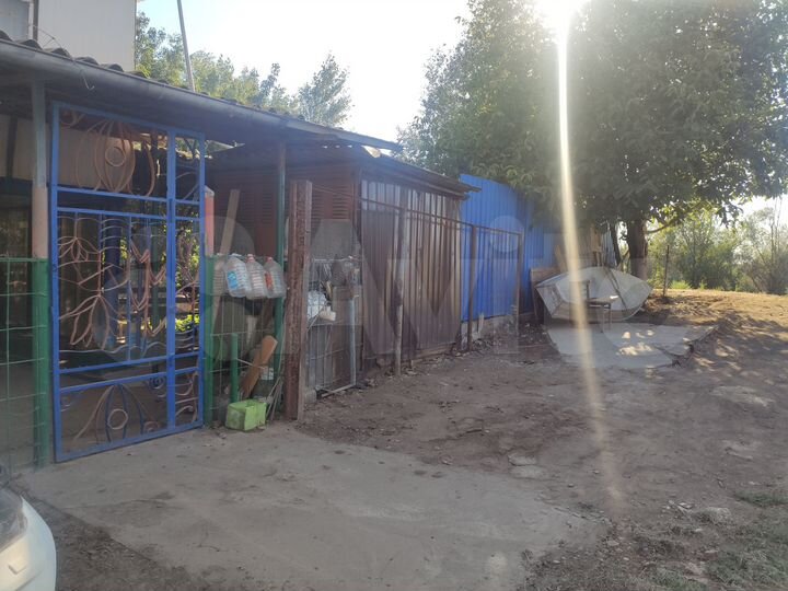 Дача 80 м² на участке 7 сот.