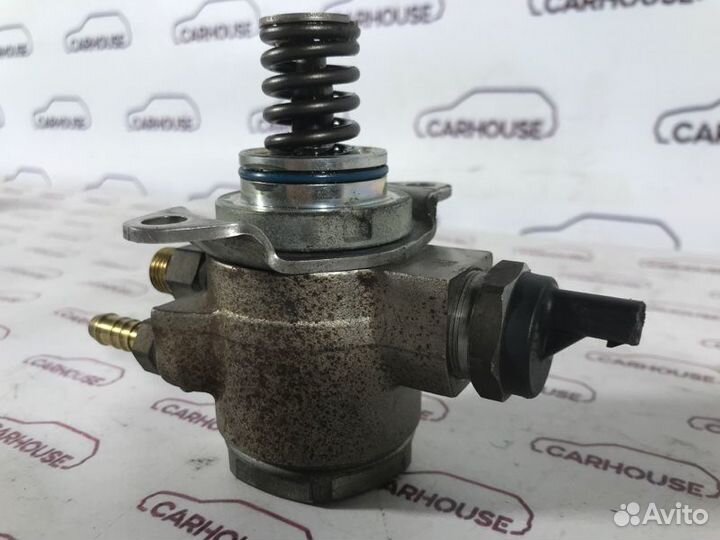 Тнвд Volkswagen Tiguan 1.4 CAV 2014