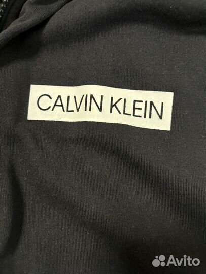 Спортивный костюм calvin klein