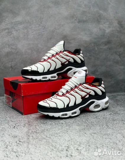 Мужские Кроссовки Nike Air max tn plus